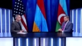 ԱՄՆ-ն ուզում է, որ ճանապարհը ամբողջությամբ հսկի Հայաստանը. Արման Բաբաջանյան
