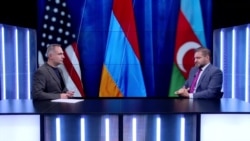 ԱՄՆ-ն ուզում է, որ ճանապարհը ամբողջությամբ հսկի Հայաստանը. Արման Բաբաջանյան
