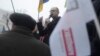 Якби в Криму почалася стрілянина, російські танки вже б хазяйнували в Києві – депутат