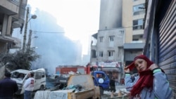 Израил Ливанга 10 мүнөттө 100 жолу сокку урду | Жаңылыктар | 09.04.2026