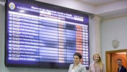 Ուկրաինայի Ռադայի ընտրությունները մի քանի ռեկորդ սահմանեցին