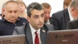 Лев Шлосберг