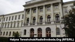 Один із регіональних вишів, які обирали відмінники – Львівська політехніка