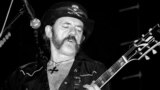 Lemmy Kilmister