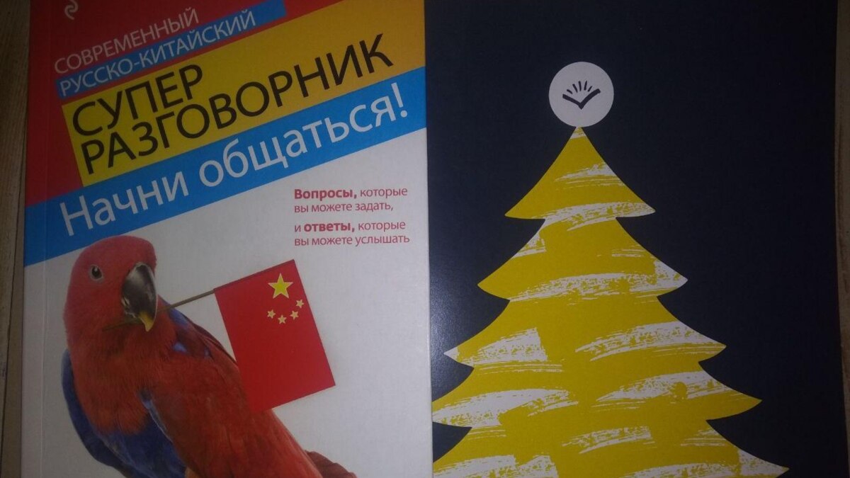 Оппозиция подарила главе Чувашии русско-китайский разговорник, а  сити-менеджеру — игру 