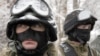 Russia Publishes List Of 17 Terrorist Groups