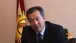 Бүгүнкү Саруу (3-бөлүк)