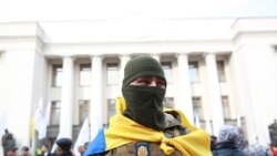 Ваша Свобода | Україна політична: підсумки року і прогнози на 2018 рік 