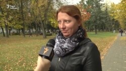 «Мы называем "Мінск", бо мы не беларусы». Жыхары пра імя сталіцы