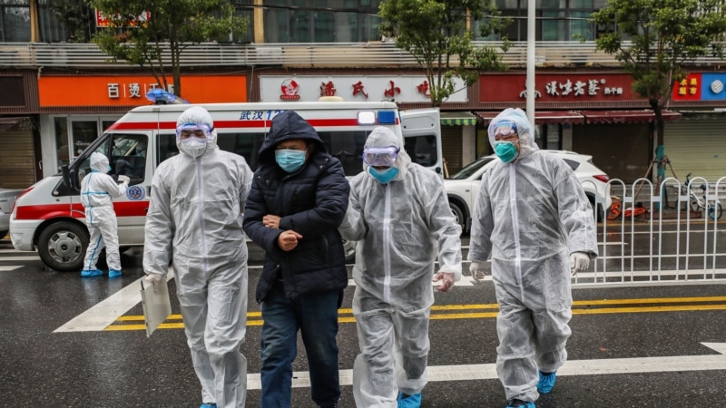 Kina: 80 umrlih, 2.700 zaraženih korona virusom 