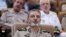 Iranian Army Commander Abdolrahim Mousavi. FILE PHOTO
