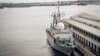 У берегов США обнаружили российский разведывательный корабль