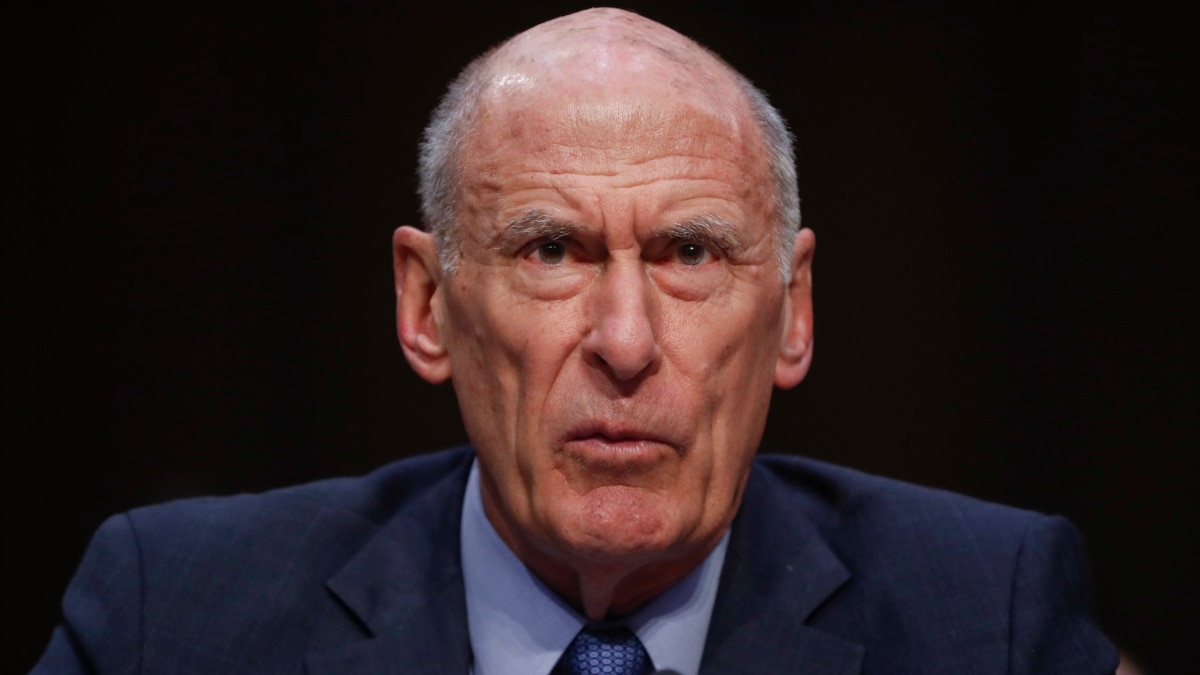 U.S. Intelligence Strategy Sees 'Diverse' Threats From Russia, China ...