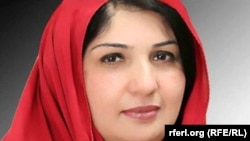 Awami National party member Najma Hanif was killed in her house in Peshawar on August 16. 