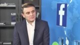«Ֆեյսբուքյան ասուլիս» ՀՀ ոստիկանապետ Վալերի Օսիպյանի հետ. 15.06.2018