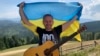 «Українська мова – це модно, це класно!» – співак Павло Табаков