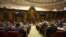 Armenia - A session of the National Assembly, Yerevan,April 13, 2021