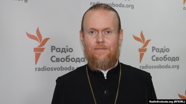 Євстратій Зоря, архієпископ УПЦ (КП)