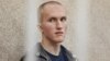 Belarus - Trial on a case of Uladz Kazakevich accused on attack with a chain saw in the trade center and murder, Minsk, 20Feb2016