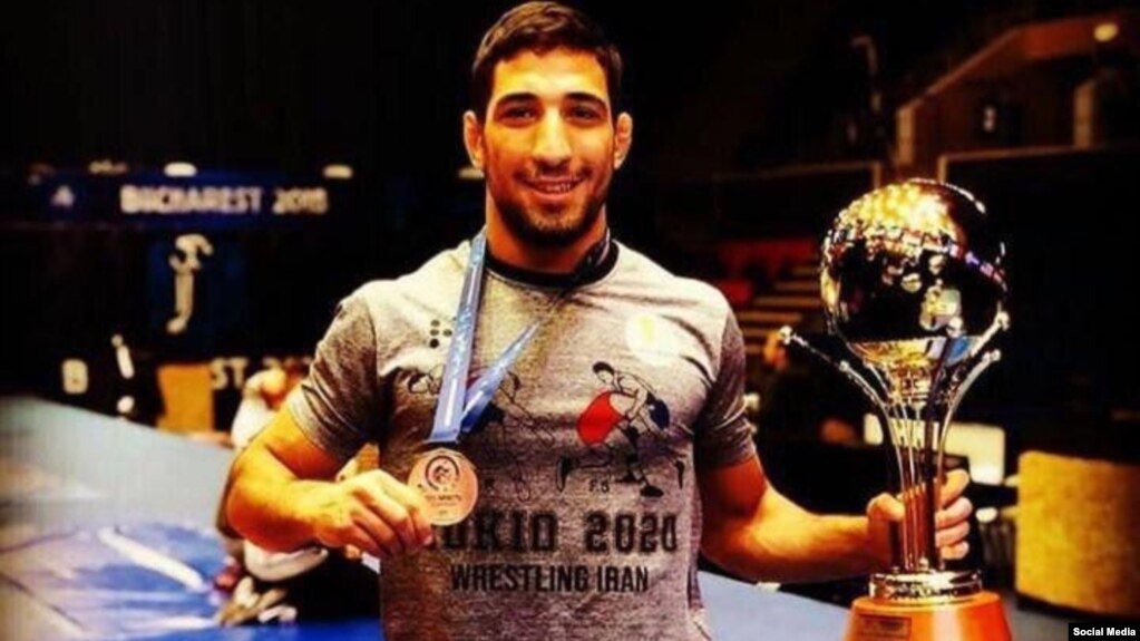 نوید زنگنه، عضو تیم ملی امید کشتی آزاد ایران تاکنون دو بار در مسابقات جهانی و آسیایی به ترتیب مدال برنز و نقره کسب کرده است