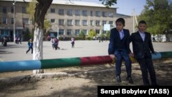 Иллюстративное фото, не имеет отношения к новости.