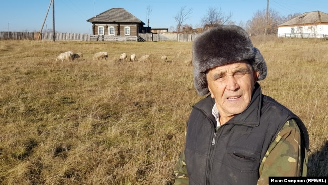 Линур Рафиков