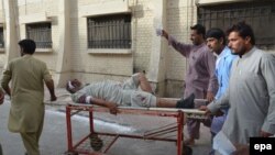 Pakistan - foto arkivi