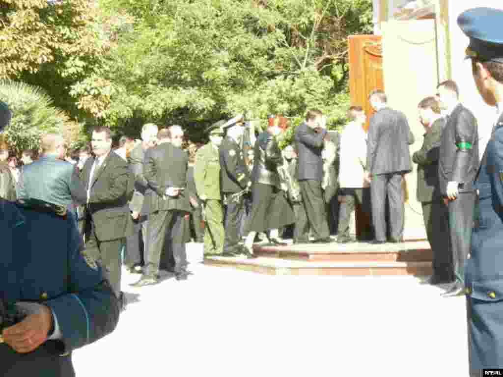 Müslim Maqomayev #17