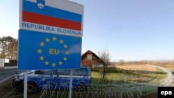 Словенија како претседавач на ЕУ сака да ги зајакне „владеењето на правото и европските вредности“.