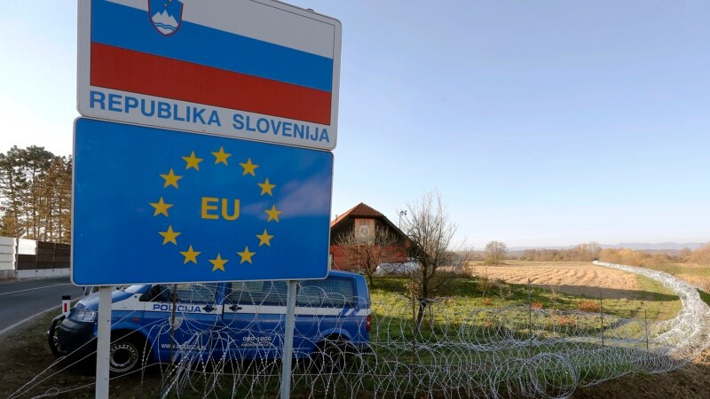 Претседателство на Словенија со ЕУ под критики за владеење на правото во таа земја