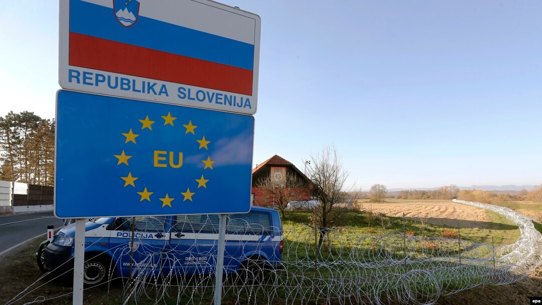 Словенија како претседавач на ЕУ сака да ги зајакне „владеењето на правото и европските вредности“.