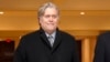 Steve Bannon, fostul consilier al președintelui Donald Trump a fost audiat, timp de 10 ore, în comisia pentru serviciile secrete