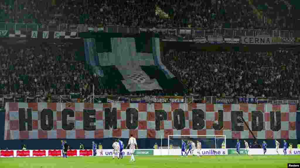 Zagreb, 19. novembar 2013. 