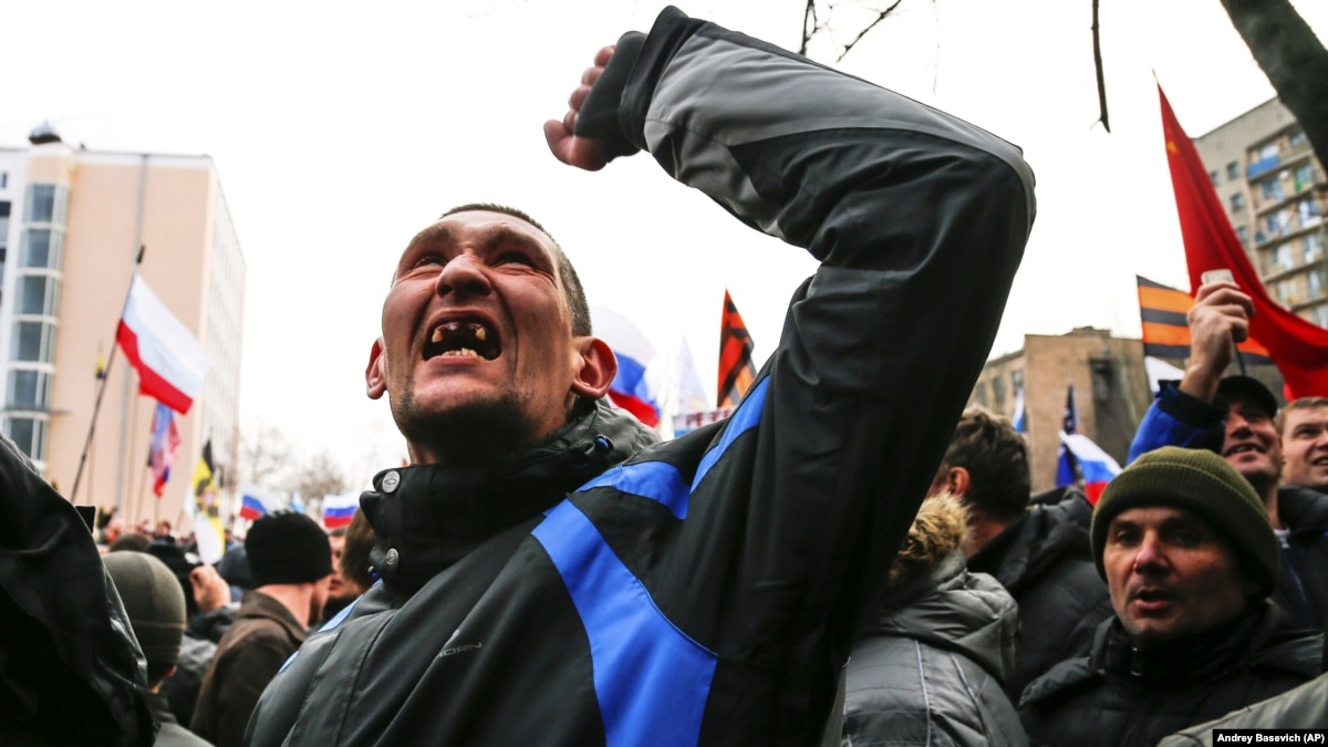 oi5.ru: Опрос людей в оккупации – это социология? Опрос людей в оккупации – это социология?