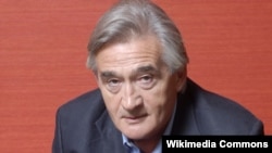 British historian Antony Beevor has written extensively on Stalingrad and on World War II in general. 