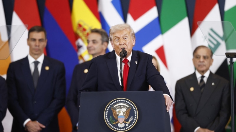 Donald Trump proclamă pacea în Orientul Mijlociu după semnarea acordului de încetare a focului în Gaza