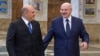 Belarus Looks To Deepen Ties With Russian Ally As Protest Pressure Mounts