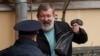 У Росії опозиціонера Мальцева арештували на 15 діб