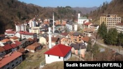Srebrenica, BiH
