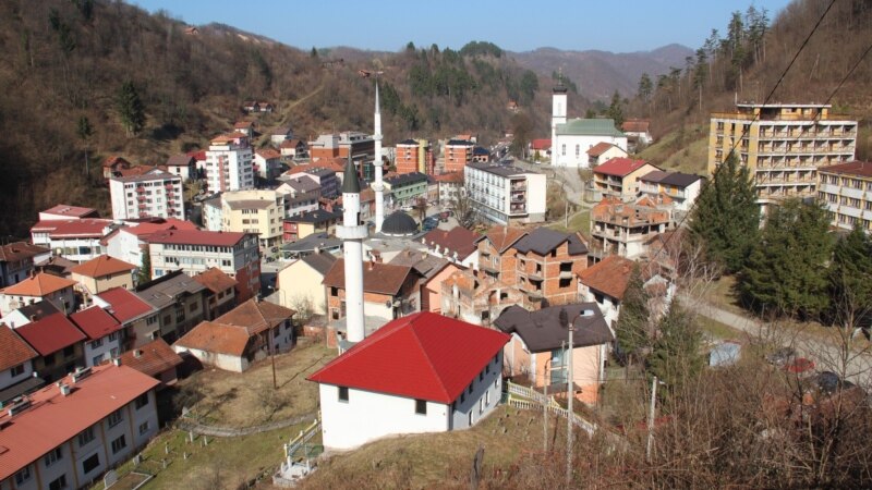 Srebrenica: Bošnjaci napustili sjednicu Skupštine opštine