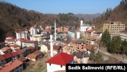 Srebrenica (februar 2021.)