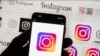 У Туреччині заблокували соцмережу Instagram