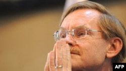 World Bank president Robert Zoellick