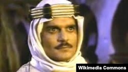 Omar Sharif