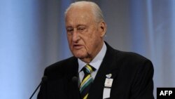 Joao Havelange