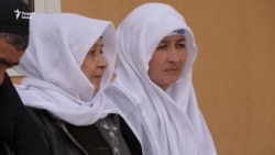 "Ҳам писарамро аз даст додам ва ҳам боздошт шудам"