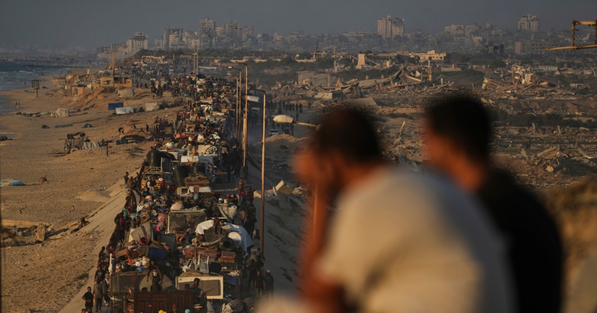 Hetuesit e OKB së pretendojnë se Izraeli ka kryer gjenocid në Gaza