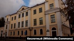 Берасьцейская абласная філярмонія