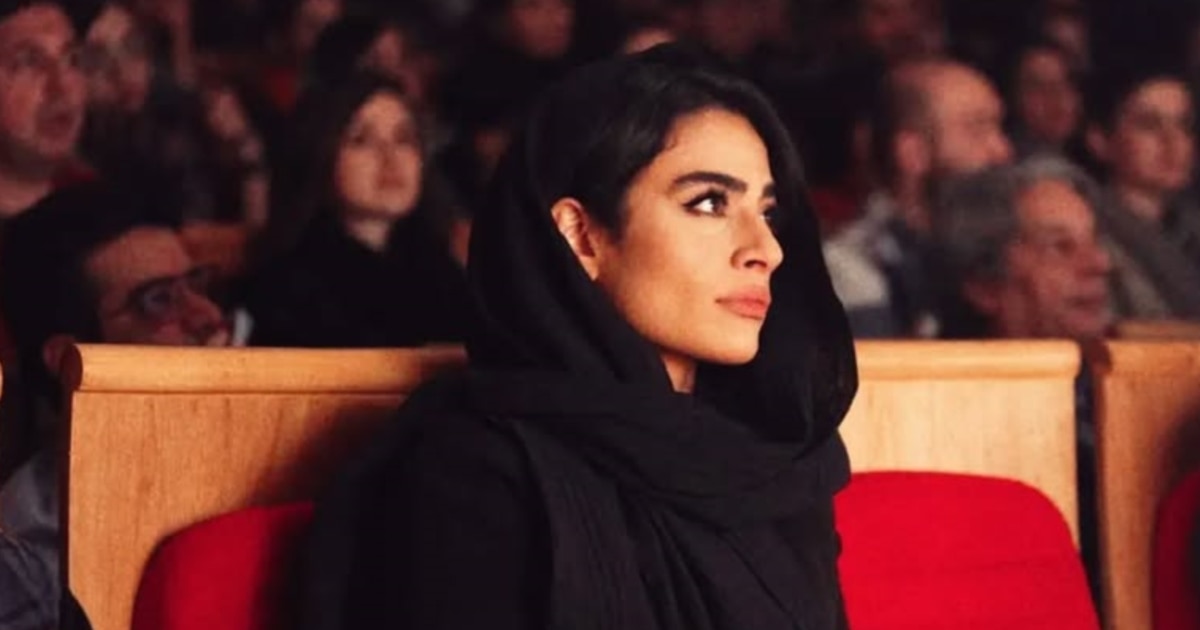 Këngëtarja iraniane dënohet me 4 vjet burgim për  nxitje të prostitucionit 