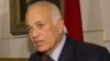 Syrian Talks Set For November